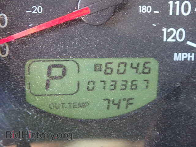 2006 SUBARU FORESTER - VIN: JF1SG63666H722662 - Фото 8