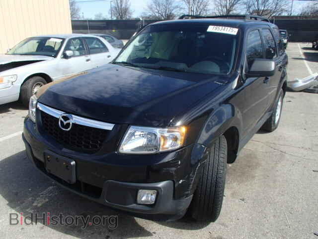 2010 MAZDA TRIBUTE - VIN: 4F2CY0C7XAKM03178 - Фото 2