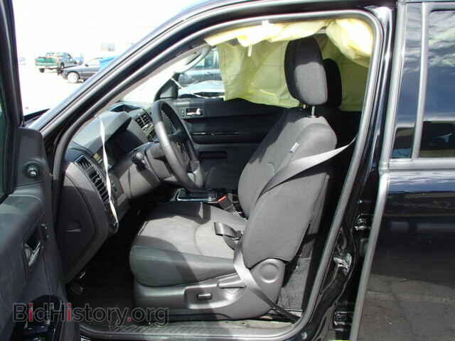 2010 MAZDA TRIBUTE - VIN: 4F2CY0C7XAKM03178 - Фото 5