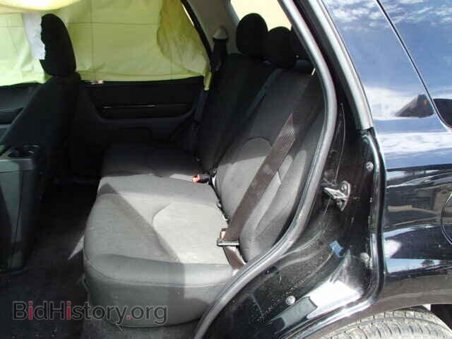 2010 MAZDA TRIBUTE - VIN: 4F2CY0C7XAKM03178 - Фото 6