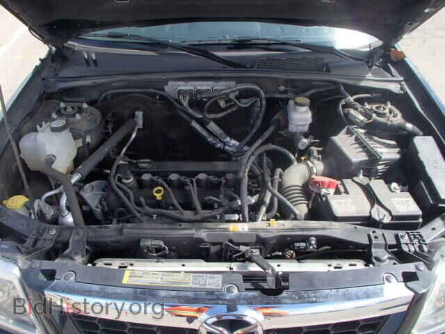 2010 MAZDA TRIBUTE - VIN: 4F2CY0C7XAKM03178 - Фото 8
