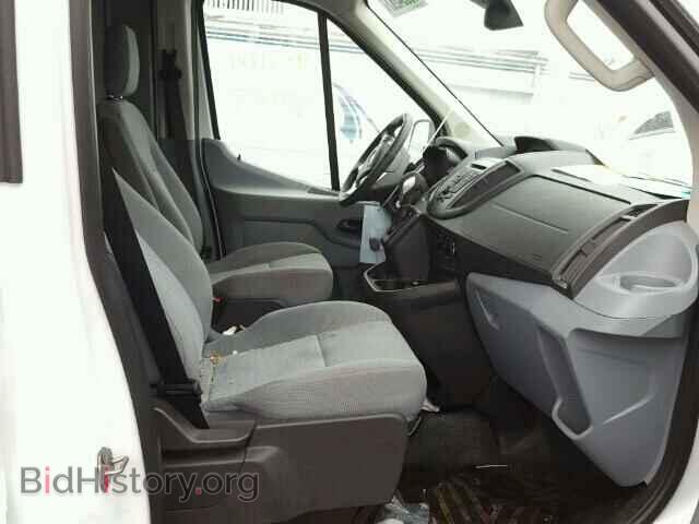 2015 FORD TRANSIT CO - VIN: 1FTNR2CM7FKA81355 - Фото 5