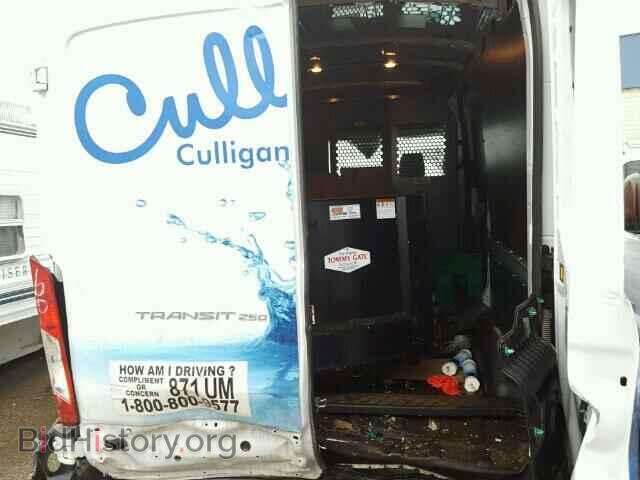 2015 FORD TRANSIT CO - VIN: 1FTNR2CM7FKA81355 - Фото 6