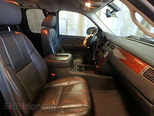2007 CHEVROLET SILVERADO - VIN: 1GCEC19J67Z604463 - Photo 5