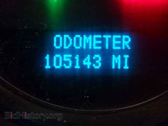 2007 CHEVROLET SILVERADO - VIN: 1GCEC19J67Z604463 - Photo 8