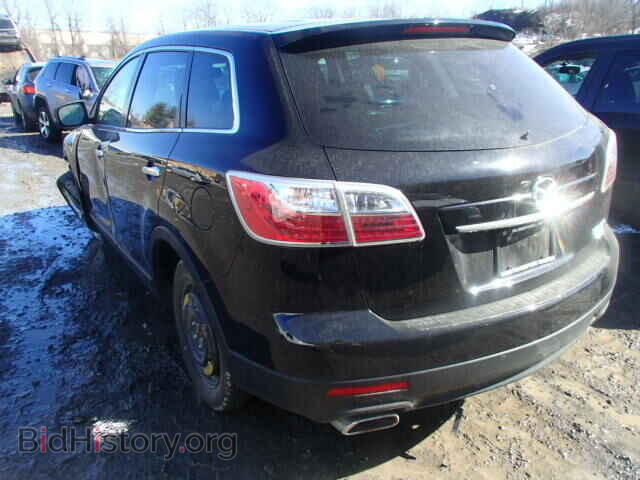 2011 MAZDA CX-9 - VIN: JM3TB3DV7B0331442 - Фото 3