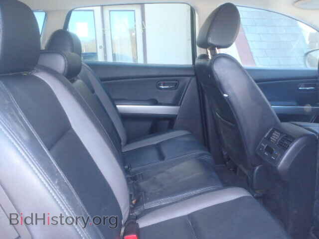2011 MAZDA CX-9 - VIN: JM3TB3DV7B0331442 - Фото 6