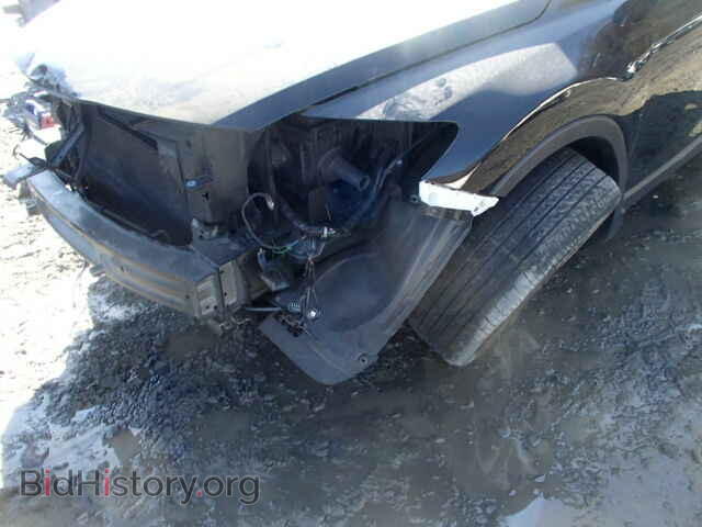2011 MAZDA CX-9 - VIN: JM3TB3DV7B0331442 - Фото 9