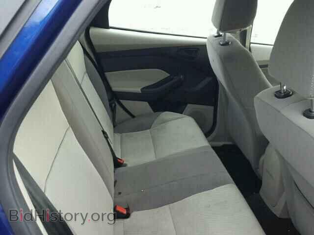 2012 FORD FOCUS - VIN: 1FAHP3F28CL424334 - Photo 6