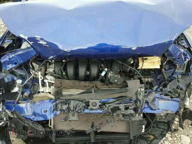 2012 FORD FOCUS - VIN: 1FAHP3F28CL424334 - Photo 7