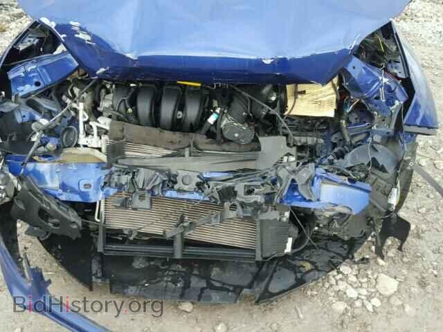 2012 FORD FOCUS - VIN: 1FAHP3F28CL424334 - Photo 9