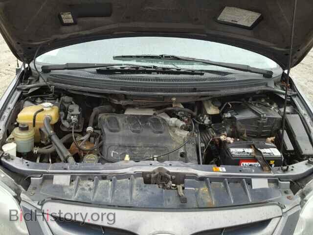 2006 MAZDA MPV - VIN: JM3LW28A660562618 - Фото 7