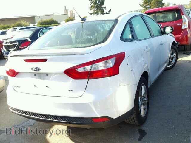 2012 FORD FOCUS - VIN: 1FAHP3F26CL251347 - Photo 4