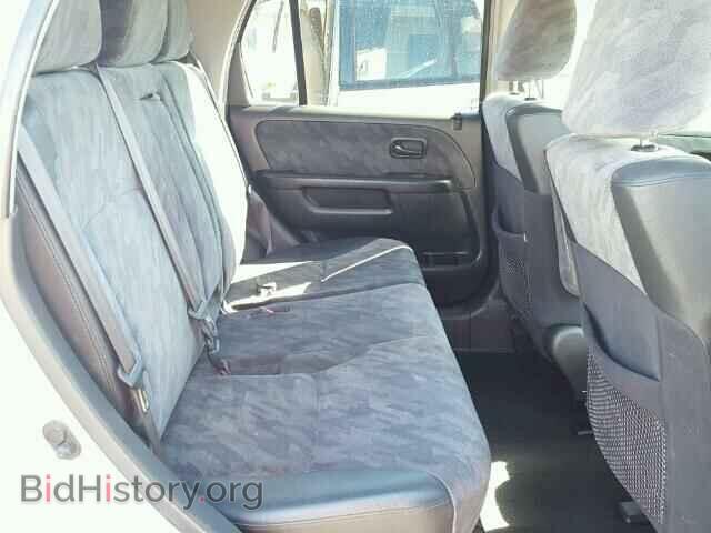 2003 HONDA CRV - VIN: SHSRD78823U155324 - Фото 6