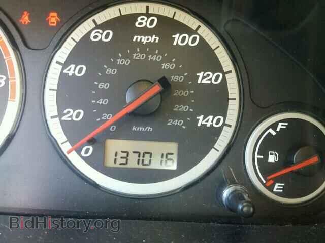 2003 HONDA CRV - VIN: SHSRD78823U155324 - Фото 8