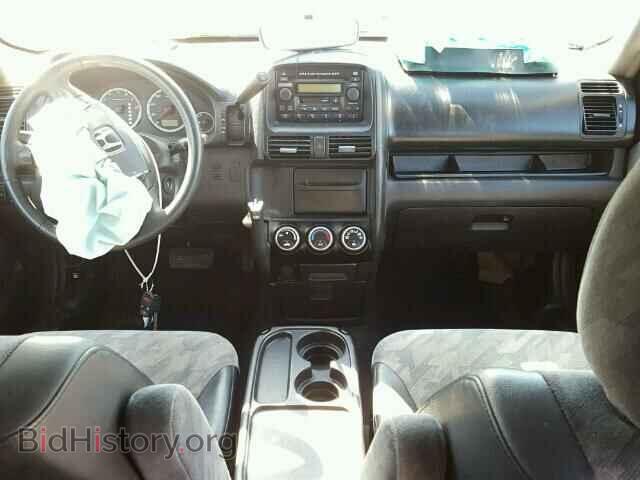 2003 HONDA CRV - VIN: SHSRD78823U155324 - Фото 9