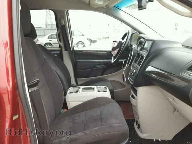 2011 DODGE CARAVAN - VIN: 2D4RN4DG0BR653561 - Photo 5