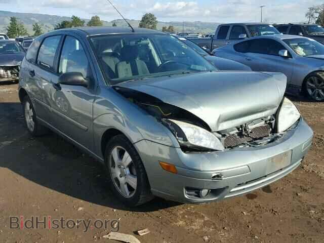 Фотография 3FAHP37N05R158949 - FORD FOCUS 2005