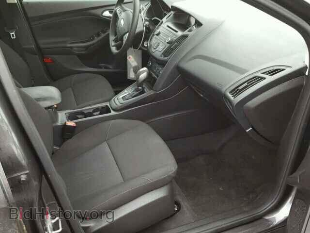 2015 FORD FOCUS - VIN: 1FADP3K2XFL222877 - Фото 5