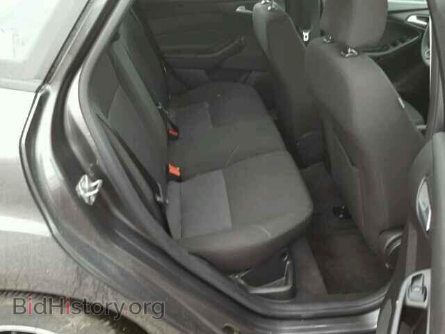 2015 FORD FOCUS - VIN: 1FADP3K2XFL222877 - Фото 6