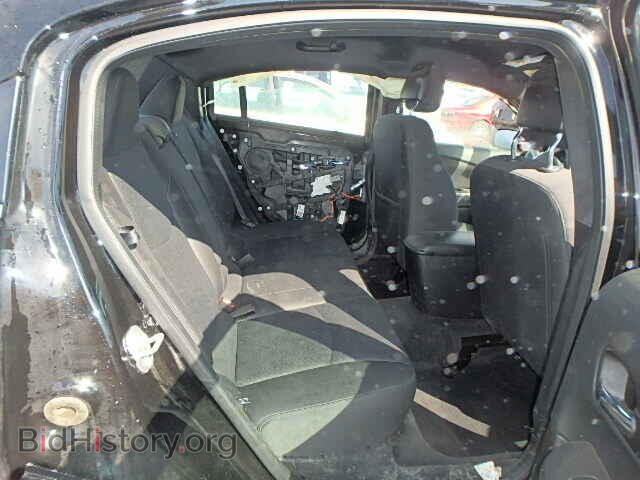 2014 CHRYSLER 200 - VIN: 1C3CCBBB6EN102092 - Фото 6