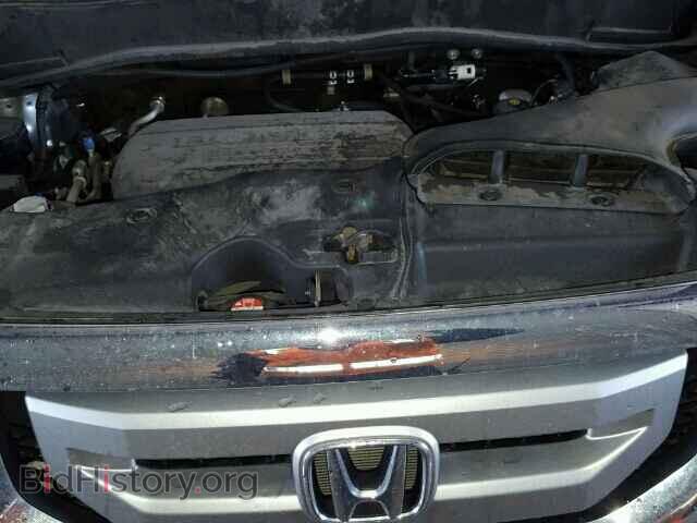 2011 HONDA PILOT - VIN: 5FNYF3H22BB043655 - Photo 7