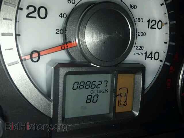 2011 HONDA PILOT - VIN: 5FNYF3H22BB043655 - Photo 8