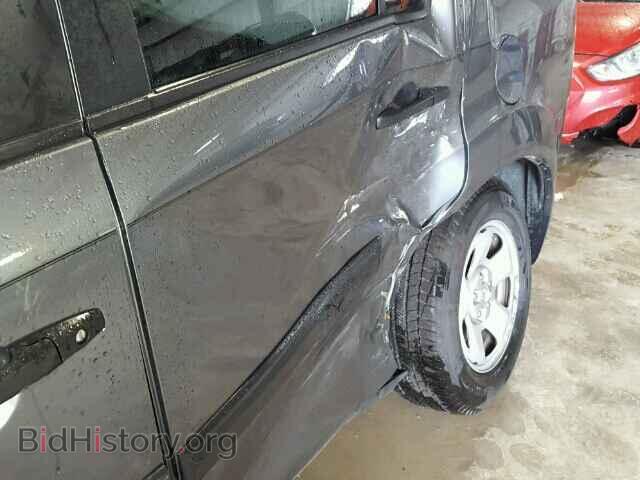 2011 HONDA PILOT - VIN: 5FNYF3H22BB043655 - Photo 10
