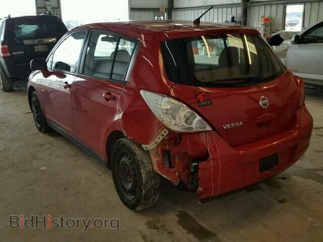 2011 NISSAN VERSA - VIN: 3N1BC1CP8BL461955 - Photo 3