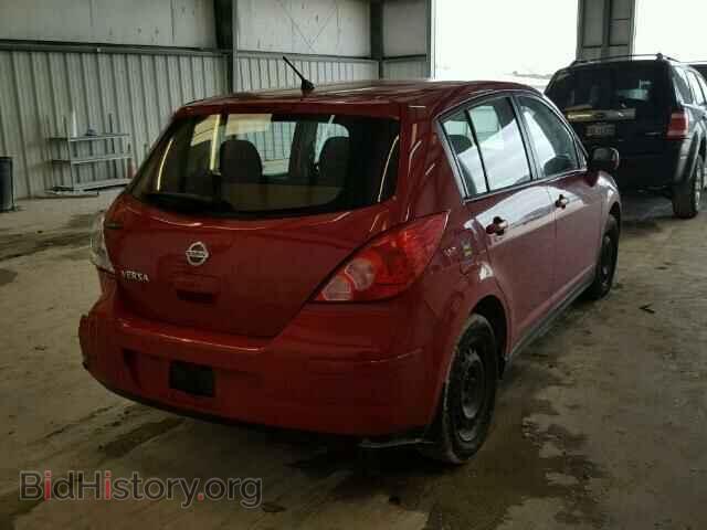 2011 NISSAN VERSA - VIN: 3N1BC1CP8BL461955 - Photo 4