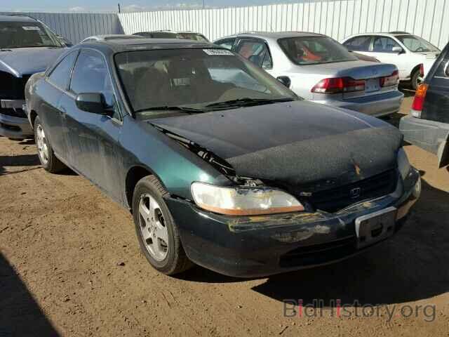 Photo 1HGCG225XYA025847 - HONDA ACCORD 2000