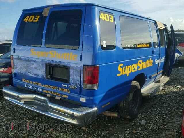 2010 FORD ECONOLINE - VIN: 1FBSS3BL7ADA81556 - Фото 3
