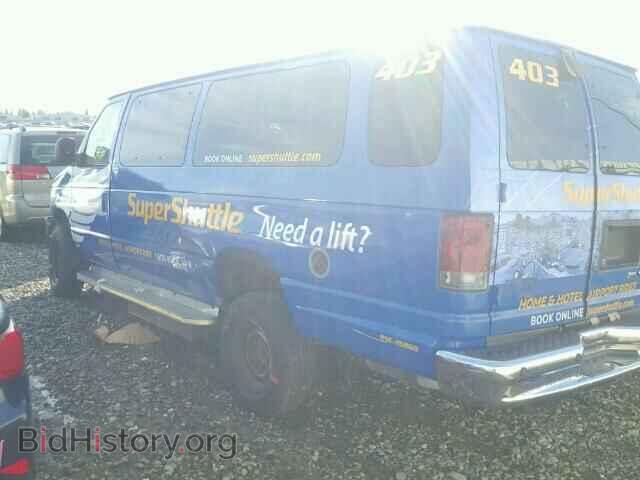 2010 FORD ECONOLINE - VIN: 1FBSS3BL7ADA81556 - Фото 4