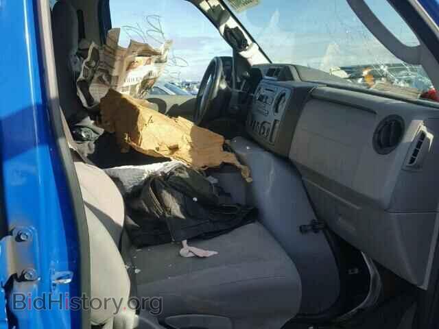 2010 FORD ECONOLINE - VIN: 1FBSS3BL7ADA81556 - Фото 5