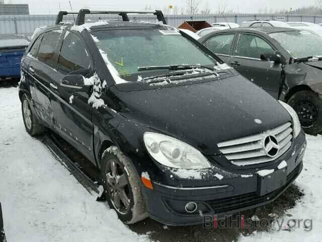 Photo WDDFH33X87J155788 - MERCEDES-BENZ ALL OTHER 2007