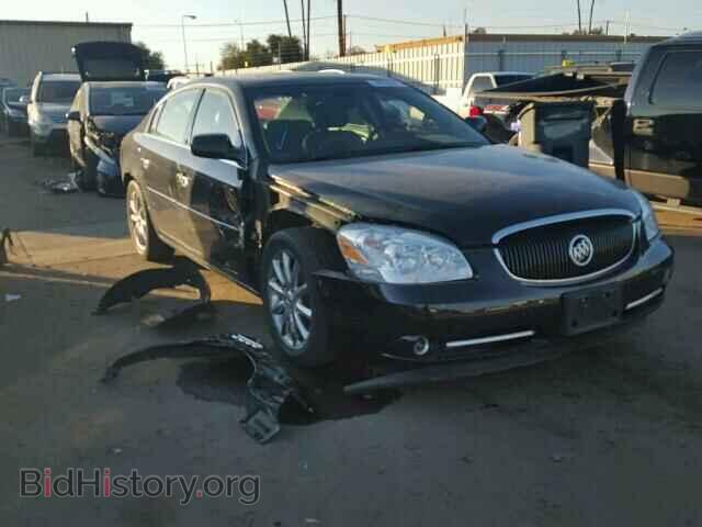 Фотография 1G4HE57Y26U193990 - BUICK LUCERNE 2006