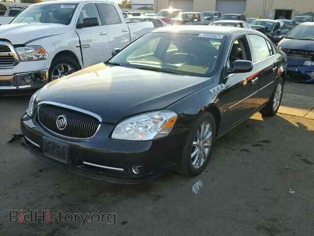 2006 BUICK LUCERNE - VIN: 1G4HE57Y26U193990 - Фото 2