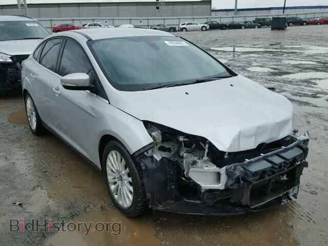 Photo 1FAHP3J28CL194172 - FORD FOCUS 2012