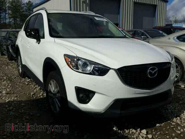 Photo JM3KE2CY2F0552123 - MAZDA CX-5 2015