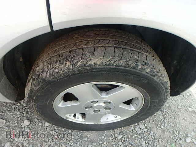2006 SATURN VUE - VIN: 5GZCZ63426S855895 - Фото 10