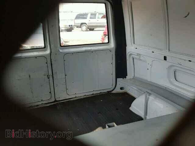 2000 CHEVROLET ASTRO - VIN: 1GCDM19W5YB207180 - Фото 6