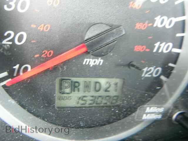 2003 MAZDA TRIBUTE - VIN: 4F2YZ94103KM29468 - Фото 8
