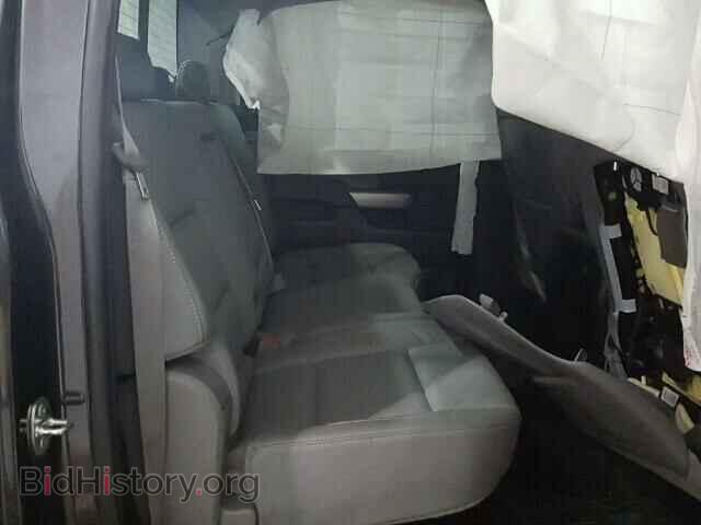 2014 CHEVROLET SILVERADO - VIN: 3GCUKSEC6EG507157 - Фото 6