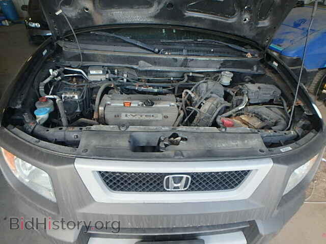 2004 HONDA ELEMENT - VIN: 5J6YH28594L030331 - Фото 7