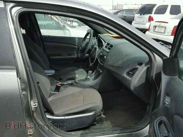 2012 DODGE AVENGER - VIN: 1C3CDZAB4CN232392 - Photo 5