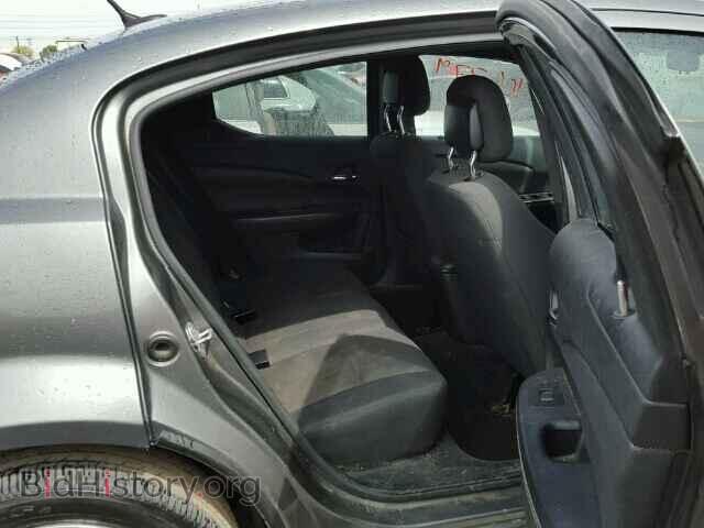 2012 DODGE AVENGER - VIN: 1C3CDZAB4CN232392 - Photo 6
