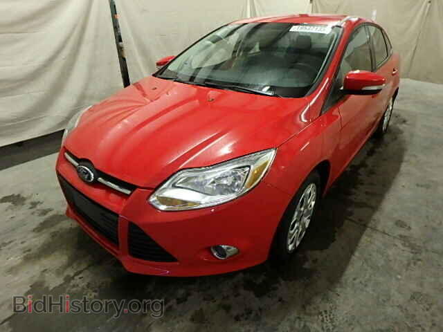 2012 FORD FOCUS - VIN: 1FAHP3F26CL270013 - Photo 2