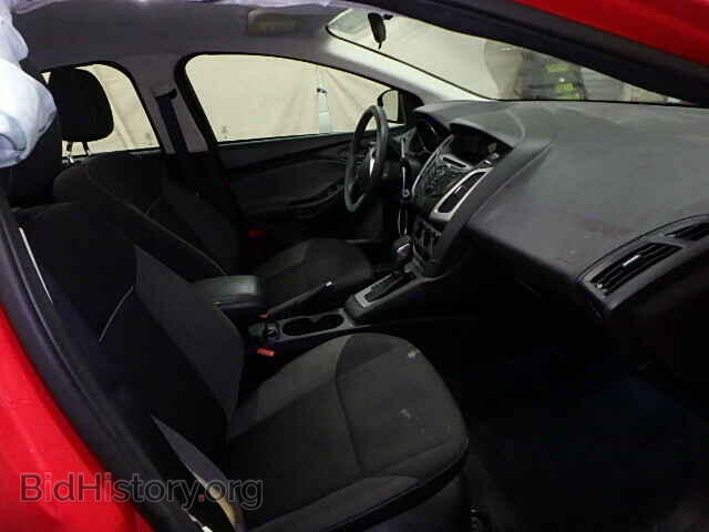 2012 FORD FOCUS - VIN: 1FAHP3F26CL270013 - Photo 5