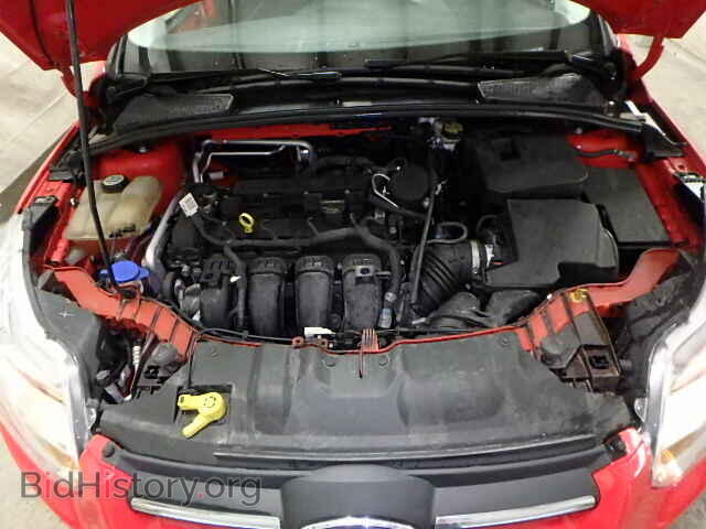 2012 FORD FOCUS - VIN: 1FAHP3F26CL270013 - Photo 7