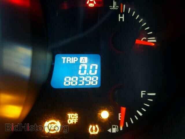 2011 MAZDA CX-7 - VIN: JM3ER2B51B0391301 - Фото 8
